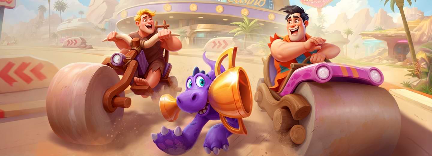 EGT Digital Spin Quest!